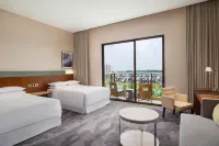 Four Points By Sheraton Jiangmen Heshan Fangyuan