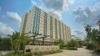 InterContinental Hotels DHAKA by IHG Hotels in 