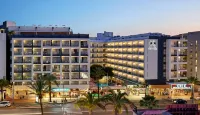 Gran Hotel Flamingo-Adults Only Older 18 Years Old のホテル