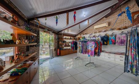 Suitetrails - Pousada Rio Claro