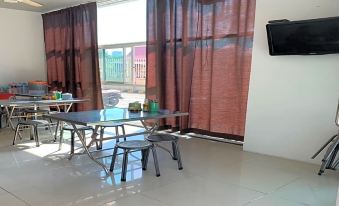 Tidy&Spacious 1Bedroom in Chatujak