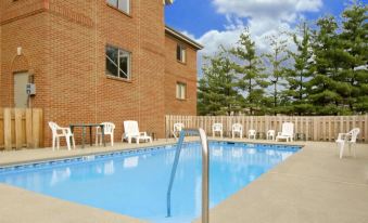 Extended Stay America Suites - Raleigh - Midtown