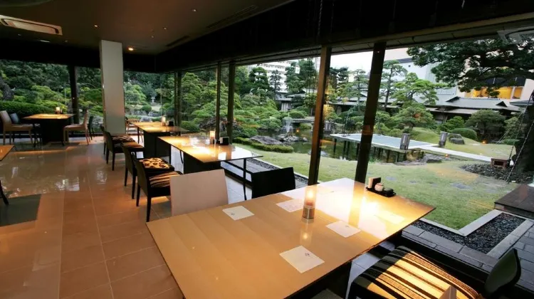 アートホテル小倉 ニュータガワ 食事・レストラン