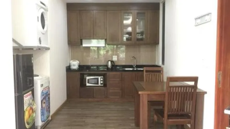 Happy House-Serviced Apartment Ha Noi 施設
