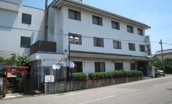 Business Hotel Shinsuma