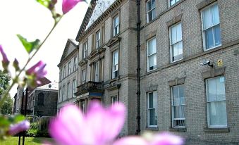 Park Hotel & Apartments - Housity