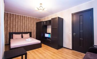 ApartLux Krasnopresnenskaya