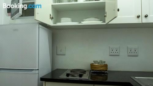 豪华特大床一室房