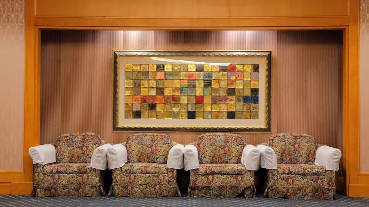 パレスホテル 立川 施設