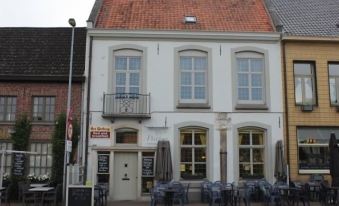 Hotel Het Wethuys