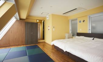 Bed & Breakfast Renga – Hostel