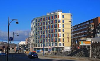 Smarthotel Bodø