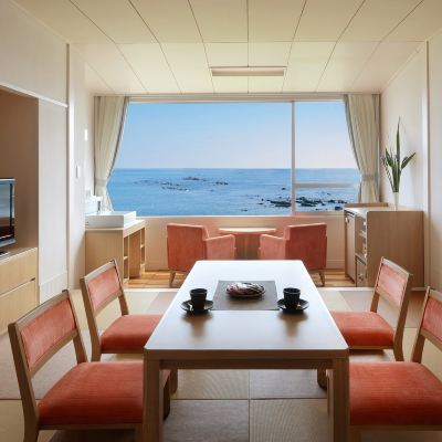 和風ビュールーム(浴室)(禁煙) 白浜オーシャンリゾート クーポン