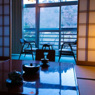 部屋タイプおまかせ 旅館 清少納言 クーポン