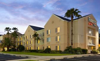 Fairfield Inn & Suites Fort Myers Cape Coral