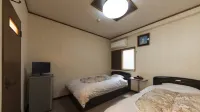 湯宿 蒸気家