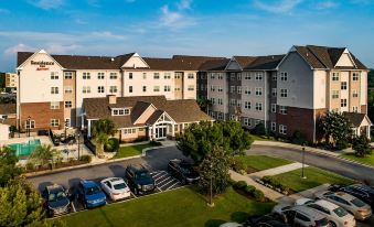 Residence Inn Florence