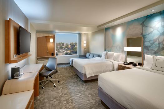 Courtyard Los Angeles LAX/Hawthorne