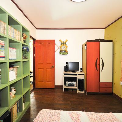 Sunflower (Family Room) 가사리꽃님이네펜션 쿠폰