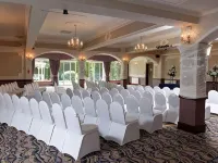Best Western Glasgow Livingston Hilcroft Hotel Hotels in Bathgate