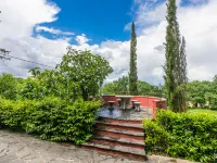 L'Orlo del Bosco
