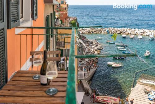 豪华双人房（带阳台）