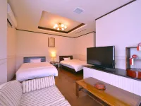 Unaginoyu No Yado Takuhide Hotels in 