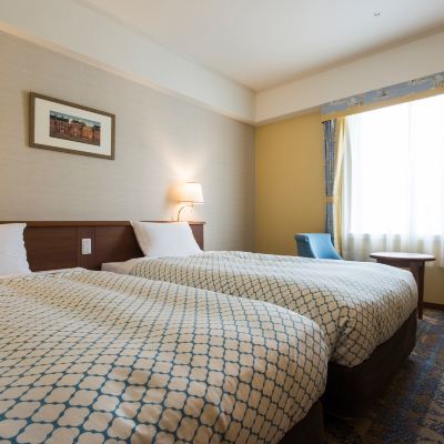 スタンダードコネクト（ツインルーム×2室） ホテル日航ハウステンボス クーポン