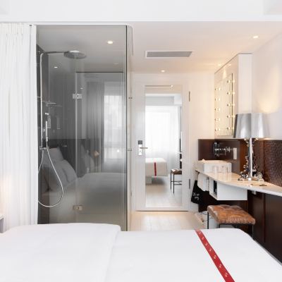 Nest Room