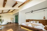 Joy Boutique Guesthouse | Shunan Bamboo Sea