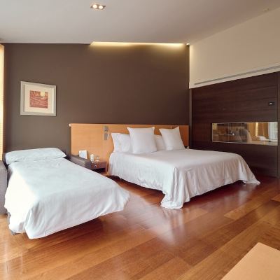 Park King Suite Andorra Park Hotel Promo Code