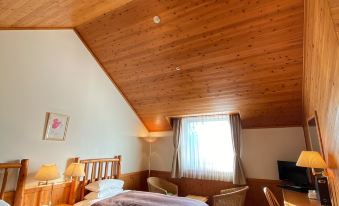 Kibi Kogen Resort Hotel