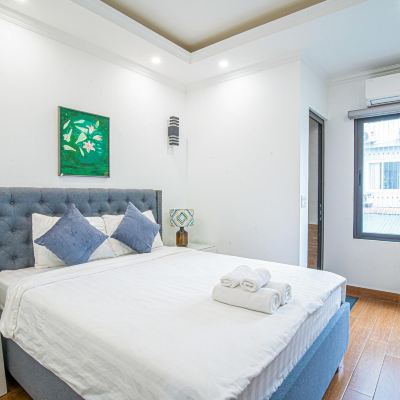 Double Room With Private Bathroom Miah Boutique Promo Code