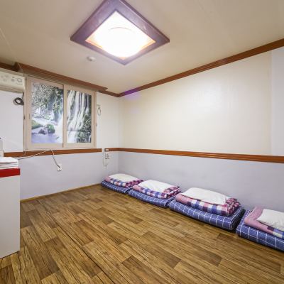 온돌룸 파스텔 모텔 쿠폰