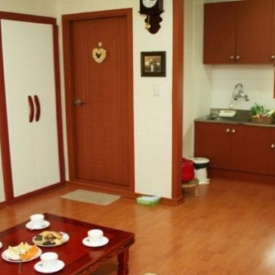 해피니스룸 평창 원경 펜션 쿠폰