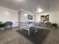 Y Motels Kingaroy