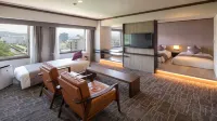 HOTEL MYSTAYS Matsuyama Hotel a 