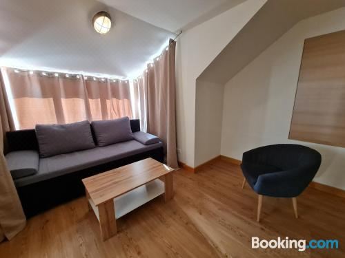 Haus Ski & Sun by GlobalimmoserviceOne-Bedroom Apartment