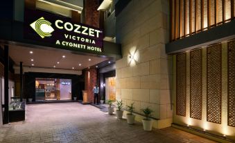 Cozzet Victoria Hotel