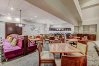 Homewood Suites by Hilton Indianapolis Carmel