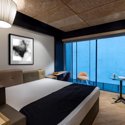 Superior Room NUO By juSTa Promo Code