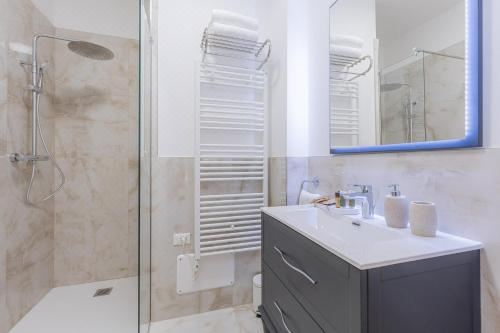 双人房（带独立浴室）