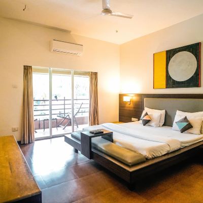 Executive Room Treasure Island Resort Promo Code