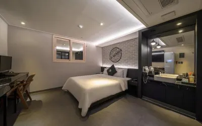 Vovo Hotel Các khách sạn ở 