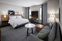 Staybridge Suites IOWA CITY - CORALVILLE by IHG Hotels in 