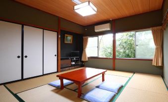 Kogen Lodge Oiwaso