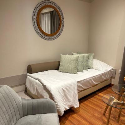 Junior Suite Anemoni Promo Code