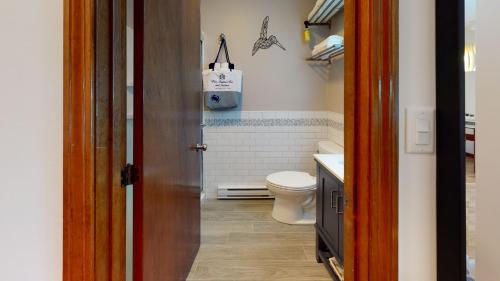 一室房（带阳台）