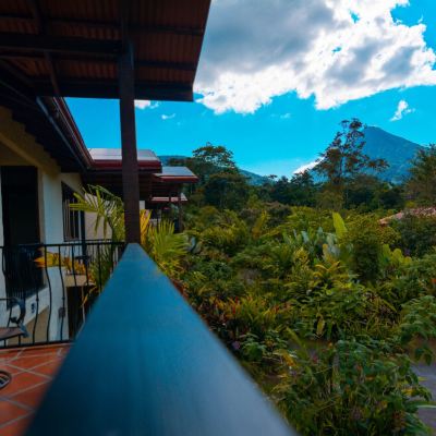 Deluxe Room Casa Luna Hotel & Spa Promo Code