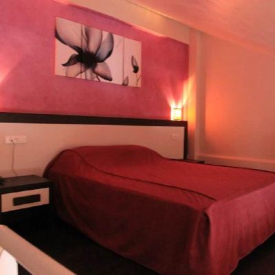 Suite ABC Hotel Promo Code